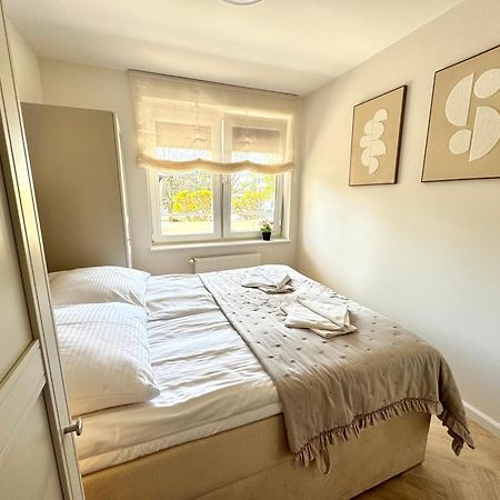 Apartamenty Baltica -Zielone Tarasy Kolobrzeg Bagian luar foto