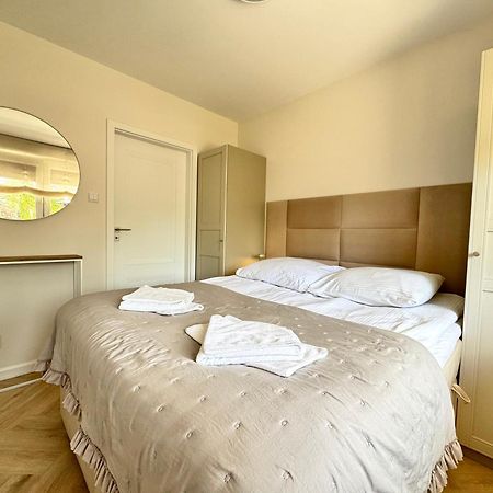 Apartamenty Baltica -Zielone Tarasy Kolobrzeg Bagian luar foto