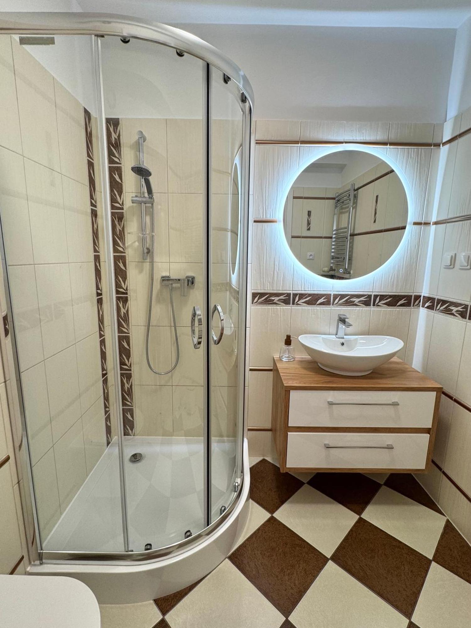 Apartamenty Baltica -Zielone Tarasy Kolobrzeg Bagian luar foto