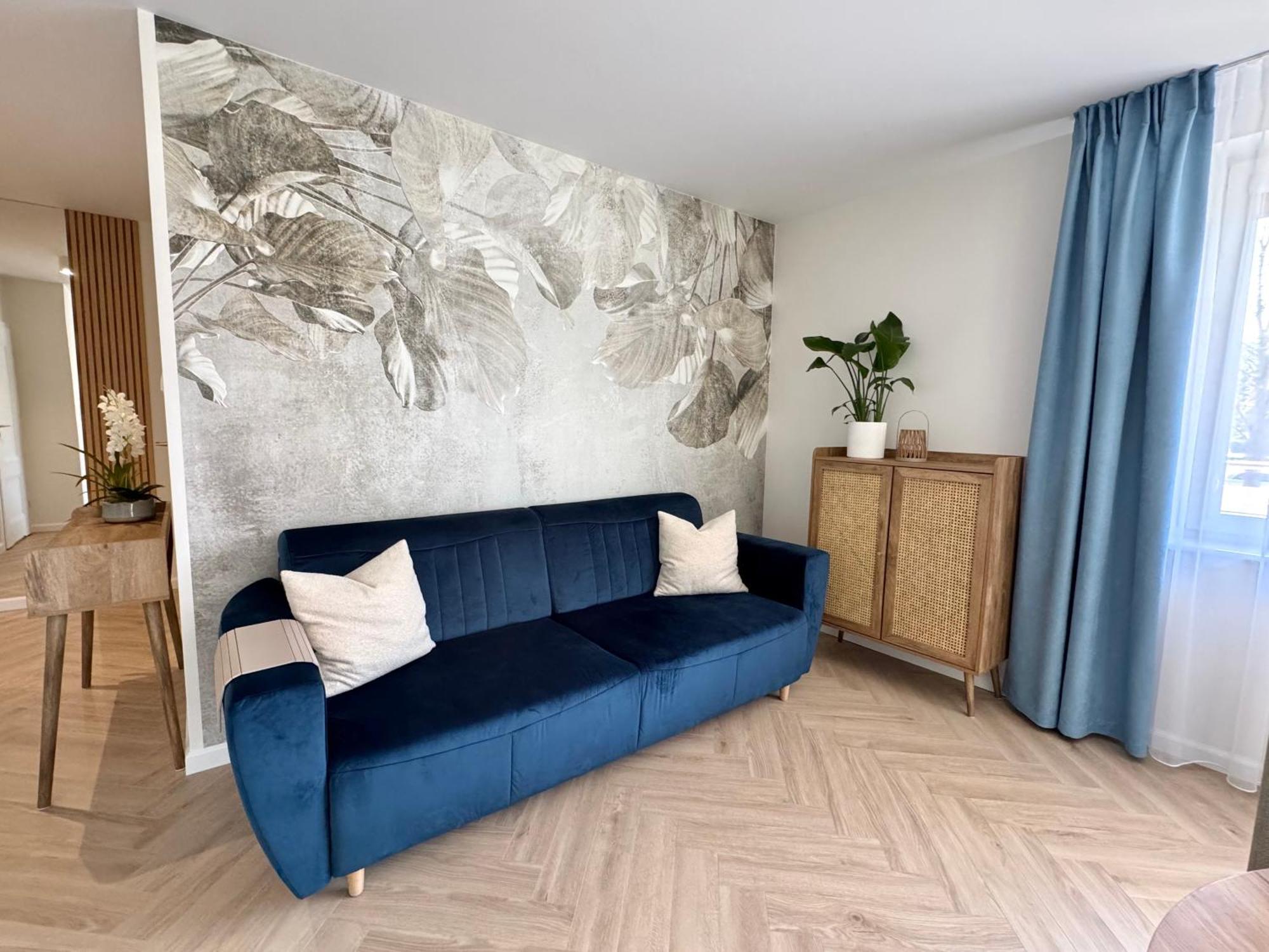Apartamenty Baltica -Zielone Tarasy Kolobrzeg Bagian luar foto